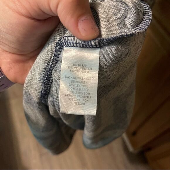 I’m in Love with… Derek Chevron Dress‎ - Picture 3 of 5